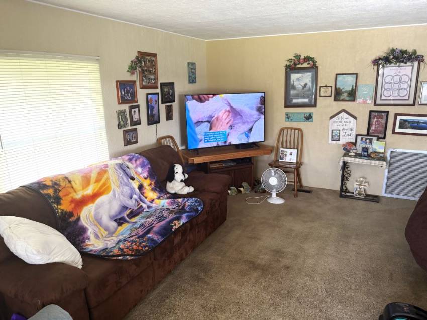 3150 Ne 36th Ave a Ocala, FL Mobile or Manufactured Home for Sale